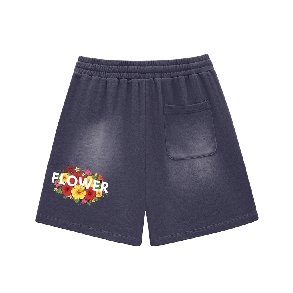 Gym Mode Shorts | GYMUWELL Athletics