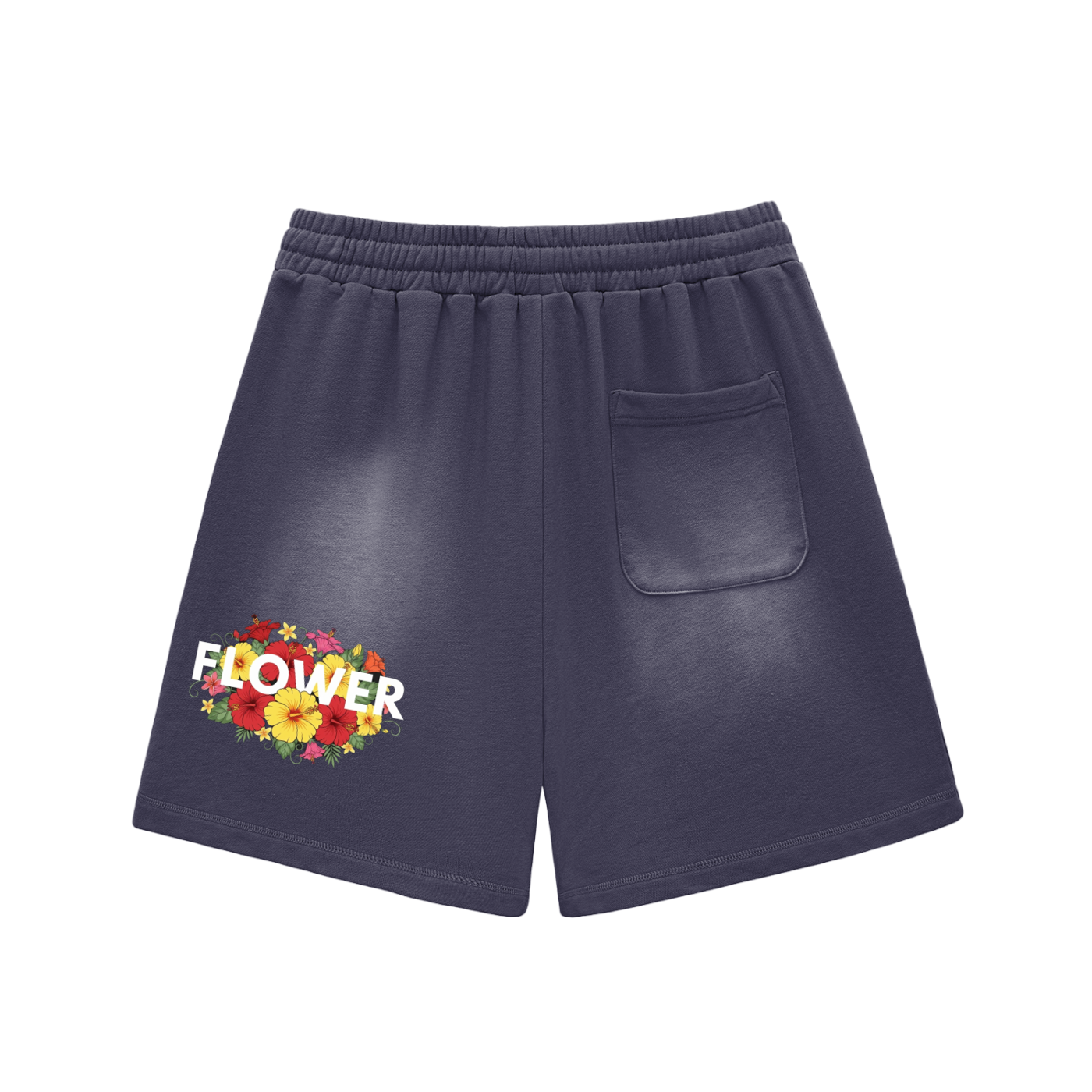 Gym Mode Shorts | GYMUWELL Athletics