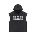 GAG HOODIE (GYMUWELL ATHLETIC GARMENTS)