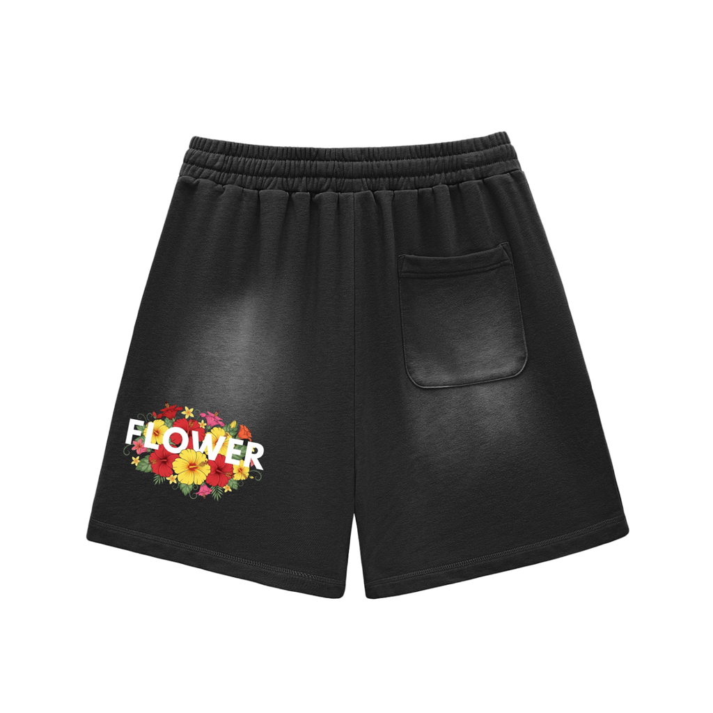 Gym Mode Shorts | GYMUWELL Athletics