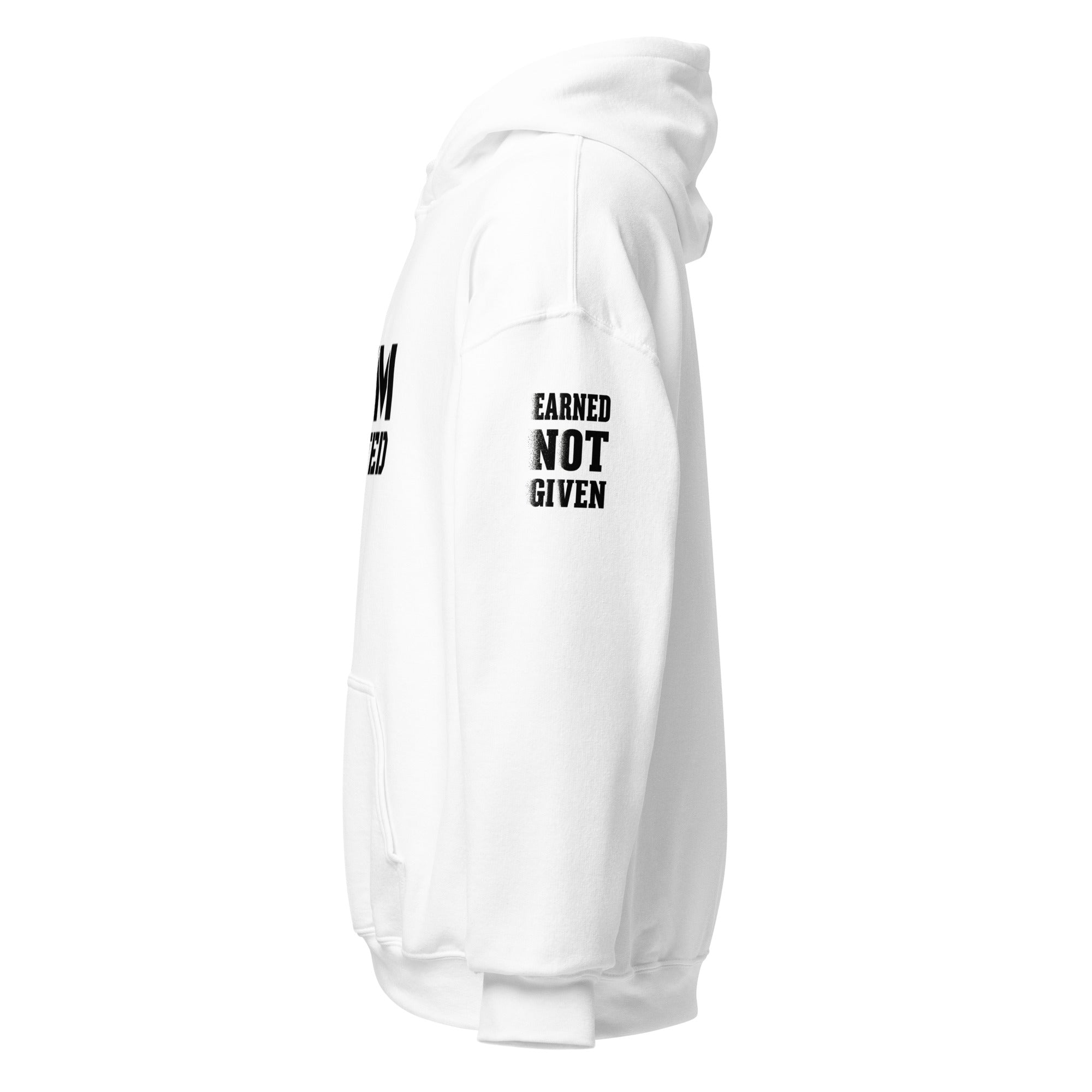 GYMTESTED | The Foundation Hoodie