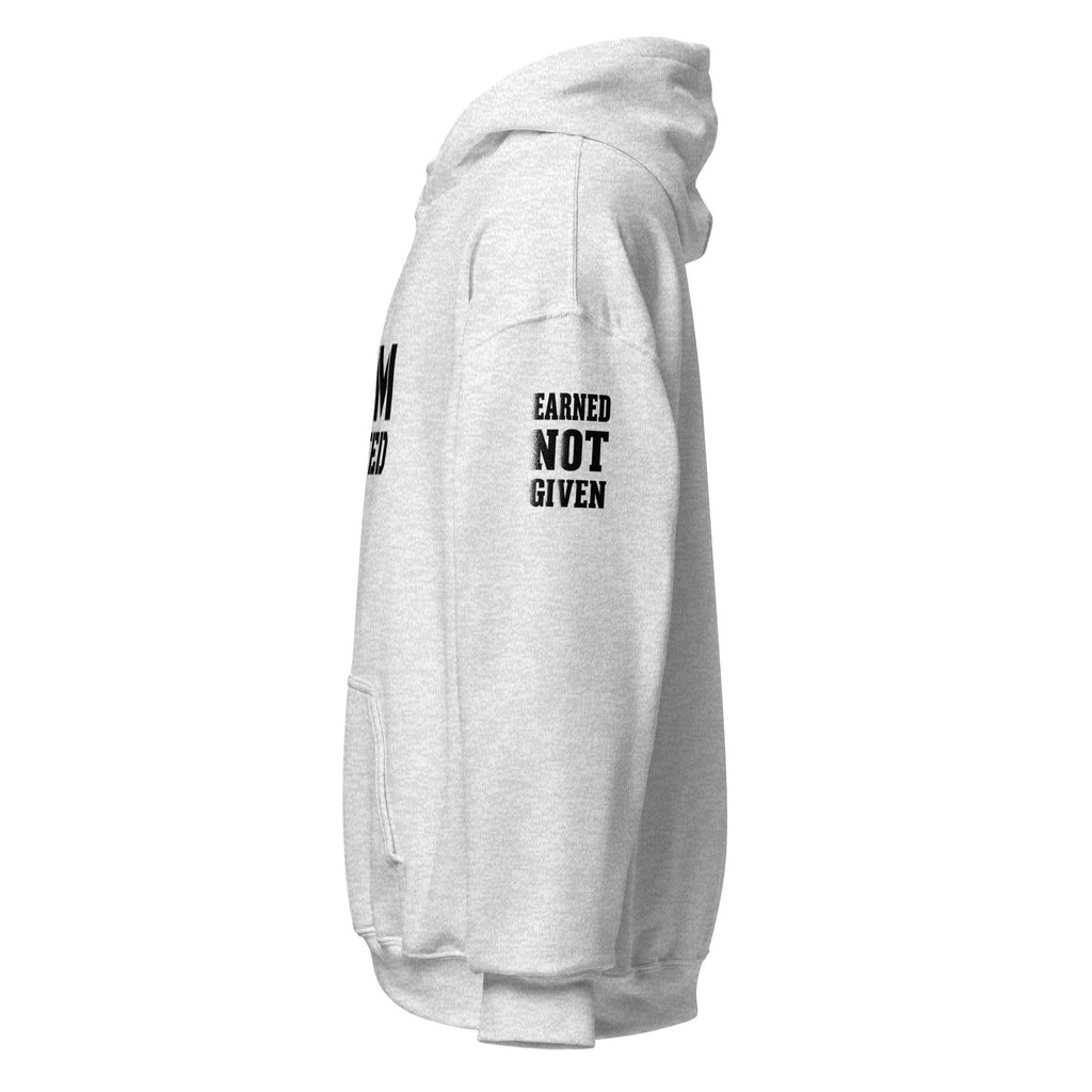 GYMTESTED | The Foundation Hoodie