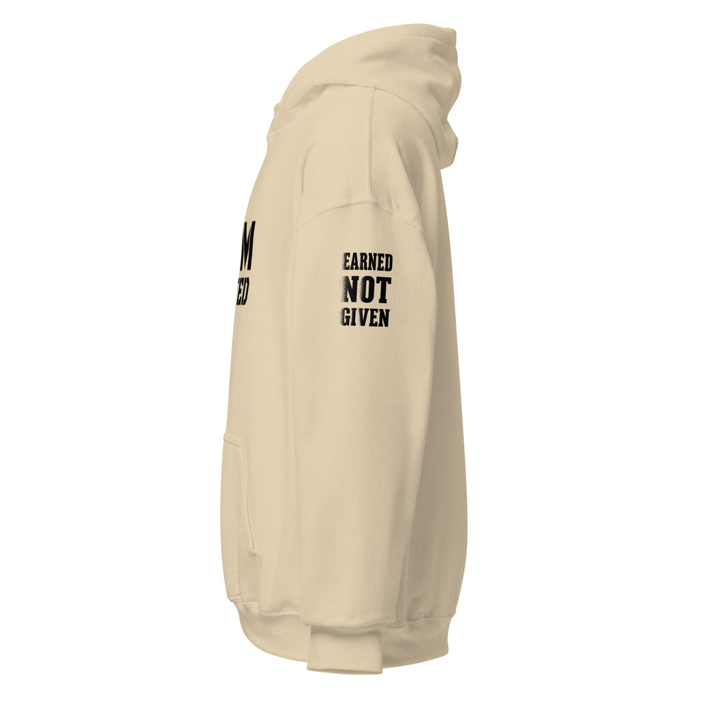 GYMTESTED | The Foundation Hoodie